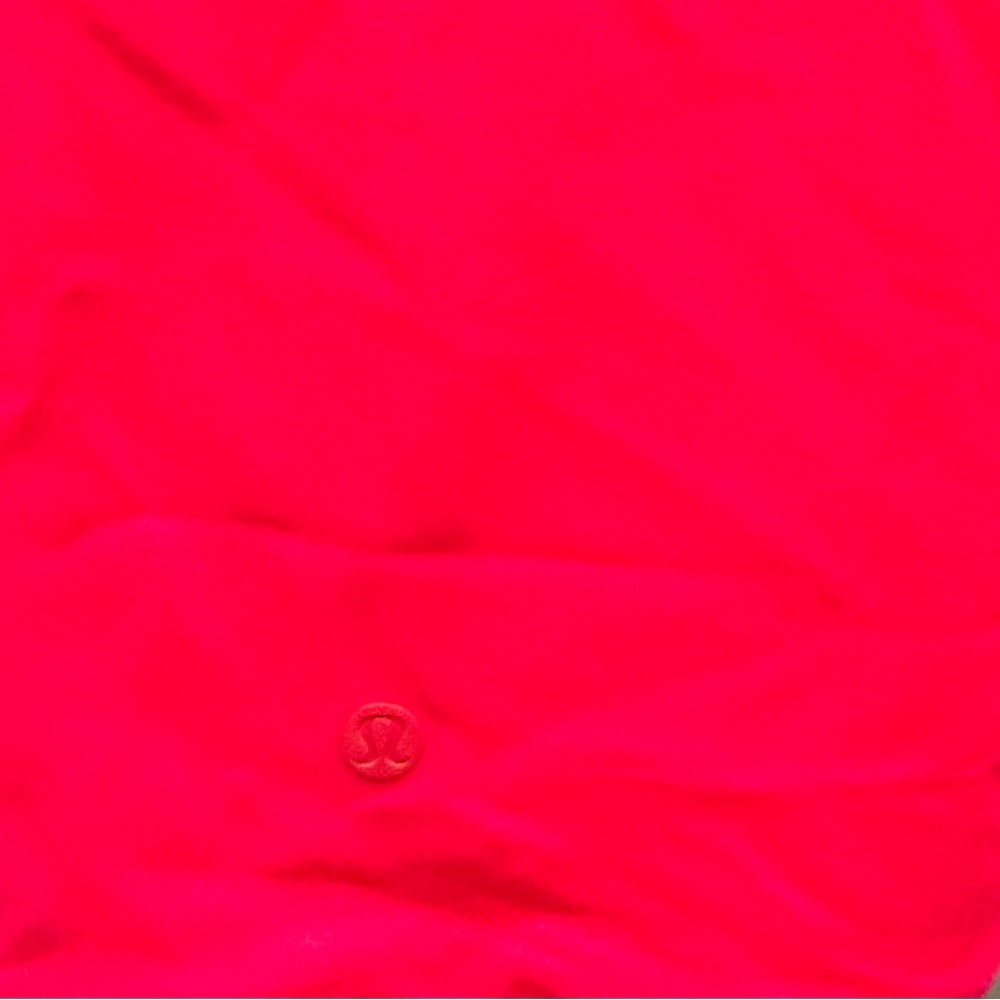 NWT Lululemon Wundermost Scoop-neck Cropped Tank Size L - Picture 6 of 6